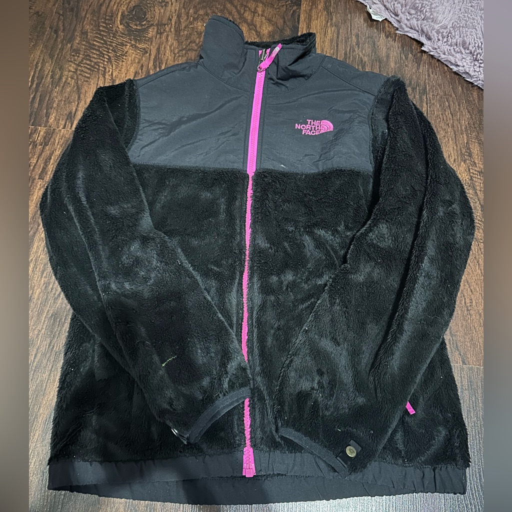 North Face Jacket